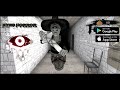 EYES THE HORROR GAME ESCAPE MANSION/@KnightX_MC /#trending