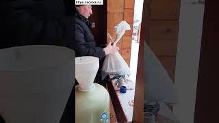 Собери колонну фильтра сам — пошаговая инструкция! | Экволс | Водоочистка | Сервисное обслуживание