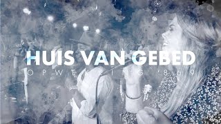 Opwekking 869 - Huis van gebed