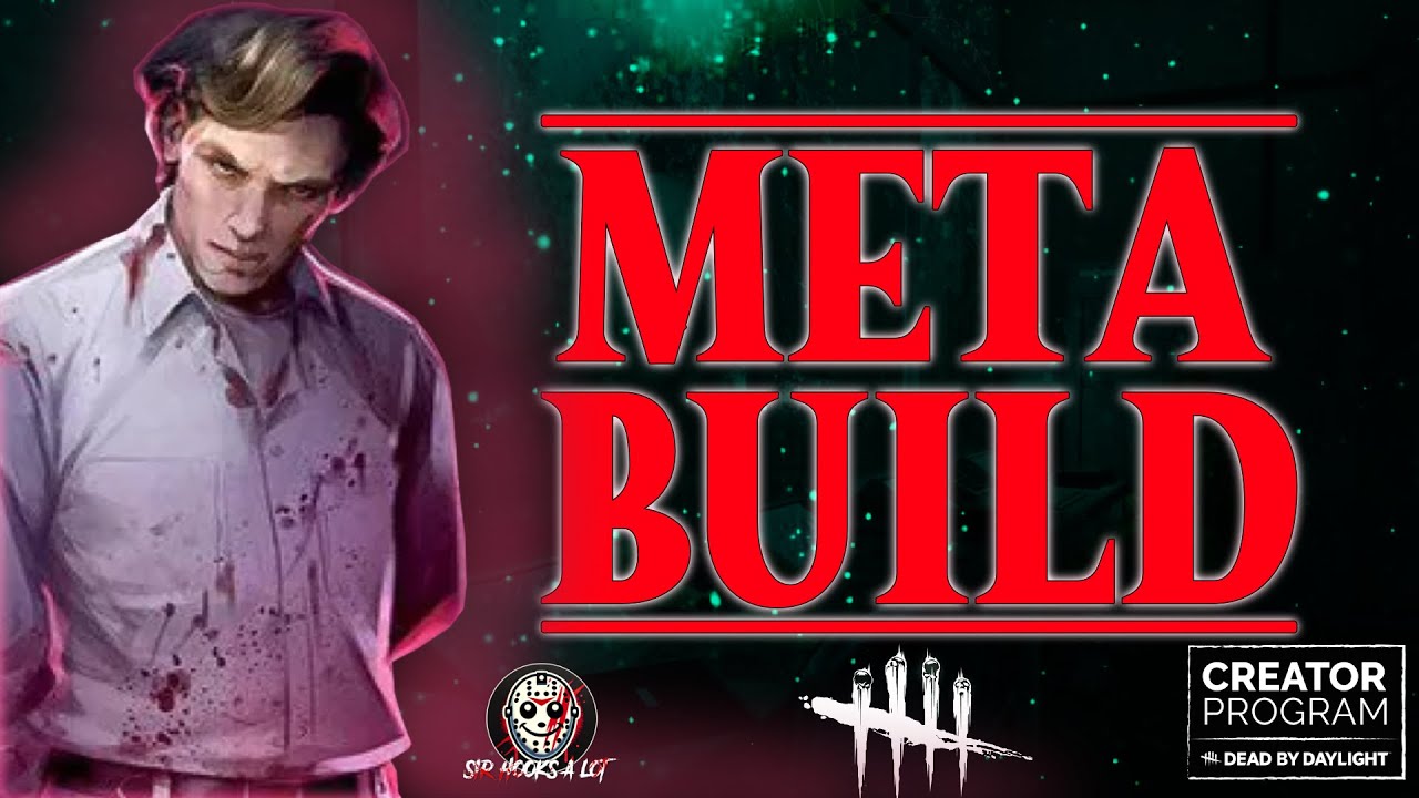 Подходит ли моя мета-сборка для Генри Крила? | Dead By Daylight