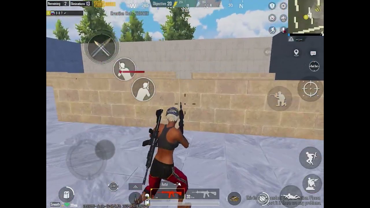 یەك مانگبوو یاریم نەكردبوو🖤🐆