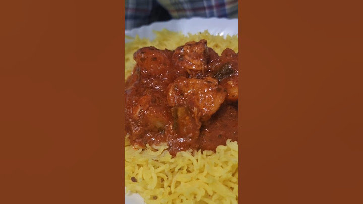 Perfectly cooked Indian food  by my  British husband #shorts