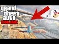 Uçakla Manyak Hareketler | GTA 5 Türkçe Online Multiplayer | Bölüm 50