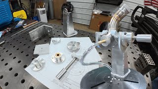 We Built the Ultimate Adjustable Tube Clamp from 6061 Aluminum Net Worth