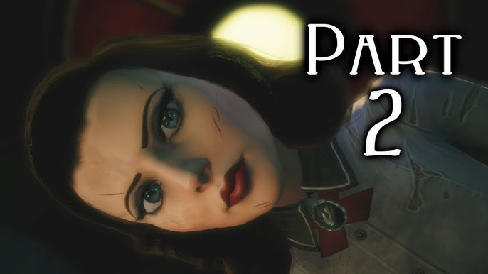 Bioshock Infinite Burial At Sea Walkthrough Gameplay Part 1 - Rapture -  Episode 1 