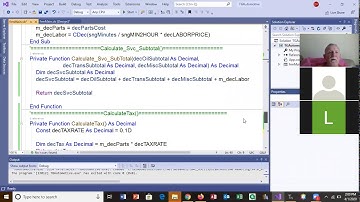 CMPSC124 Event Driven Programming 4/1/2020 2 of 2