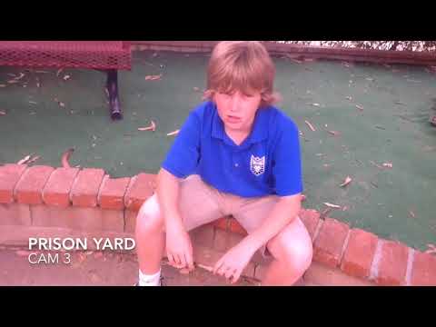 "The Procrastinator" by Monarch Christian School
