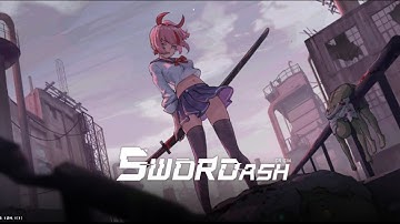 Swordash Gameplay (android.ios) Part-1
