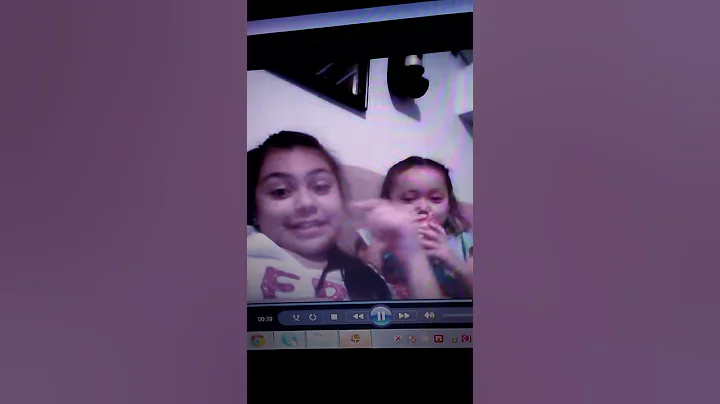 Miss you sissy