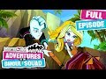 Island Ghouls | Monster High: Adventures of the Ghoul Squad | Episode 2