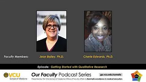 Getting Started with Qualitative Research, Cherie ...