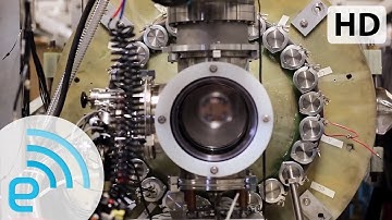 Introducing Peripheral Vision | Engadget