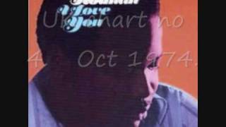 Eddie Holman.....   Hey there lonely girl. 1969.