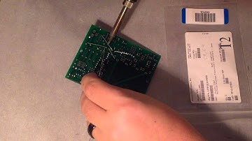 Mayflower Electronics - DIY objective 2 amp - Part 21