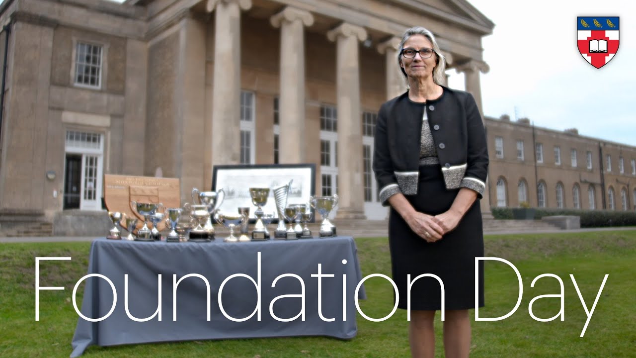 Foundation Day 2020 - Special Event