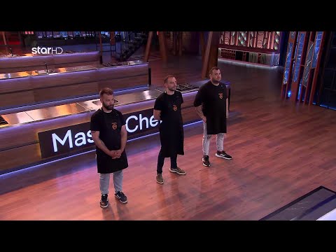 MasterChef 2023 | Αποχώρησε ένας από τους καλύτερους μάγειρες του διαγωνισμού!