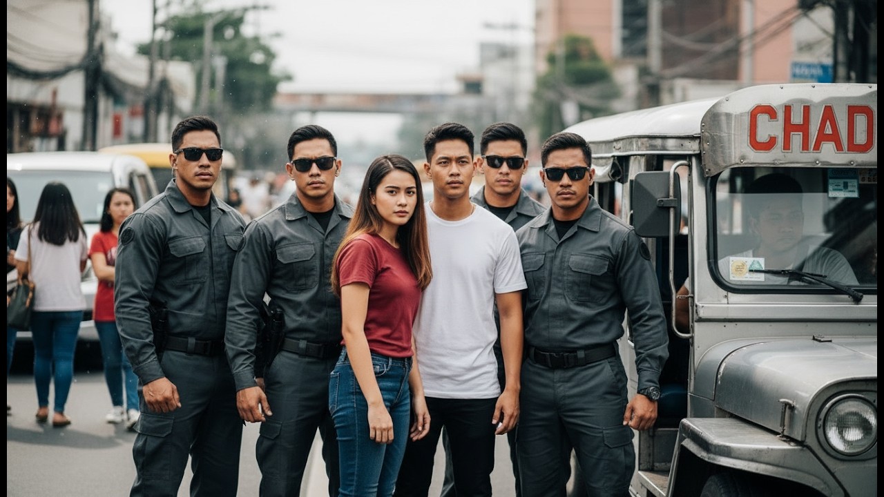 Tinulungan Niyang Driver nang Walang Inaasahan Pero Siya ang Anak ng Pinakamayamang Pamilya sa Bayan