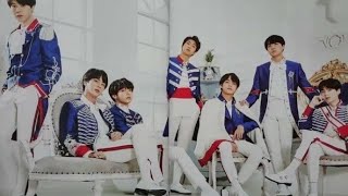 BTS FANCAFE THROWBACK ( ENG. SUBTITLES)