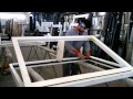 Enzo Reschini | frames - curtain walls & steelwork (production)
