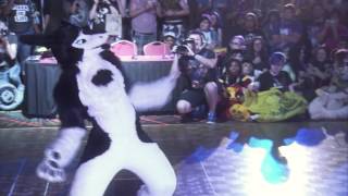 Rinn - BLFC 2016 Dance Competition Judge Showcase