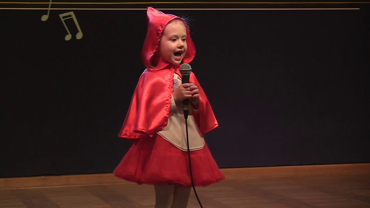 MASTER TV ŁUKÓW - XXXIX Wesołe Nutki - Natalia Jazurek - YouTube MasterTelewizja