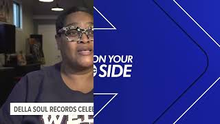 First Black womanowned record store in Grand Rapids off to a great start