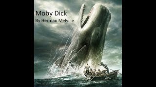 Moby Dick Chapter 85