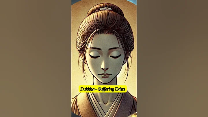 Discover the REAL Secret to Achieving Nirvana in Buddhism