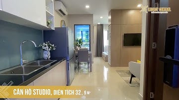 Trải Nghiệm Không Gian Sống Đẳng Cấp Tại Căn Hộ Legacy Central Của Kim Oanh Group