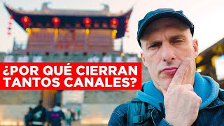 MUCHOS YOUTUBERS LO ESTÁN DEJANDO Y LA CRISIS VIENE DE CHINA | Jabiertzo