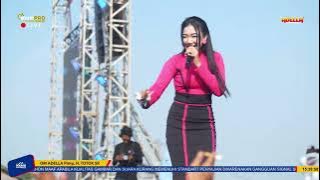 dermaga biru - cantika nuswantoro || Om Adella live blimbing Kosambi Tangerang