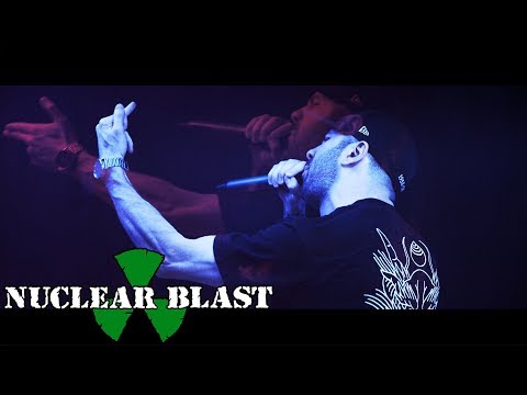 DESPISED ICON - Snake in the Grass (OFFICIAL MUSIC VIDEO)