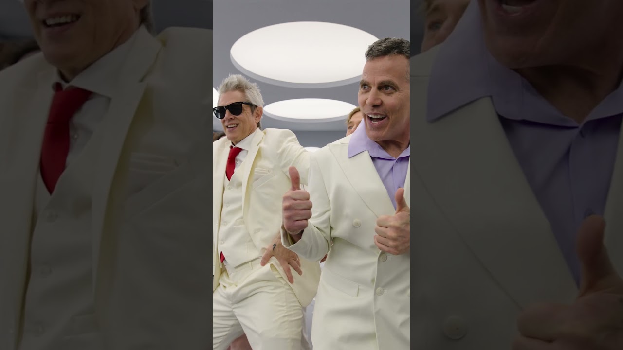 come along and enjoy the final wild ride with #jackassbestandlast. in theatres 6/26 #jackassmovie