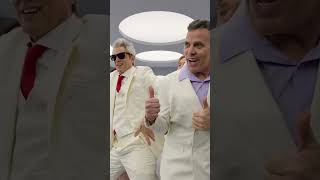 Jackass: Best and Last – अंतिम थिएटर फ़िल्म