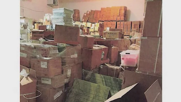 $150,000 of forgiven PPP loans given to company linked to illegal Reedley lab