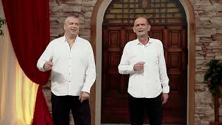 Goci i Lazo -Ljubav sa Banije