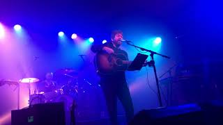Paul Draper Live - You Who Do You Hate [Portsmouth 20 Feb 2018]