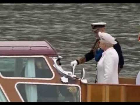 ელისაბედის ბრილიანტის იუბილე