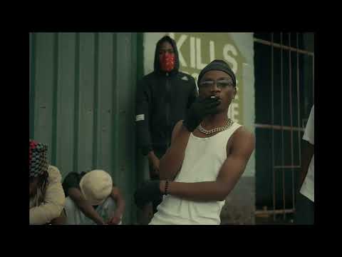 S khrizy x Blue Flame x Vin Marley x B2 Elite _-_Mwayambapo Freestyle __ Shot By Soul Fombe