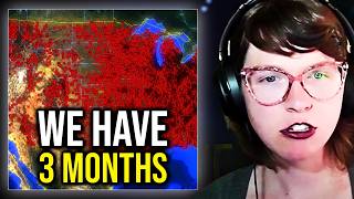 5 Mins Ago: Whitney Webb ISSUED Emergency Warning in Exclusive Interview