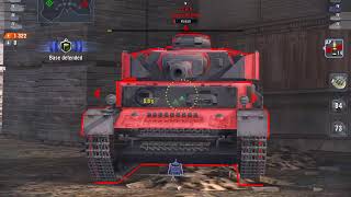 ELC AMX close finish