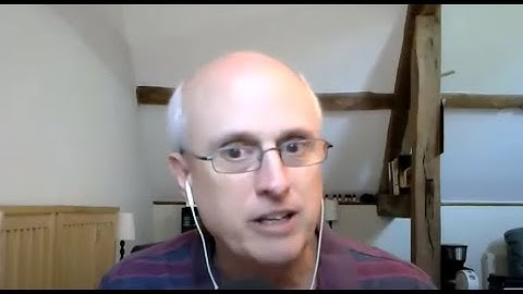 How do we forgive ourselves?