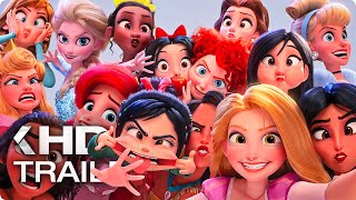 CHAOS IM NETZ Trailer German Deutsch (2019) Ralph Reichts 2 CHAOS IM NETZ Trailer German Deutsch (2019) Ralph Reichts 2