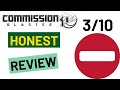 Commission Blaster Review | ⛔ Newbies Beware! ⛔ | Honest Commission Blaster Review