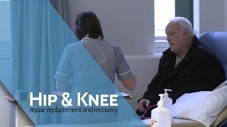 Before Your Operation | Arthroscopy by HipandKneeTV 2,080 views 10 years ago 2 minutes, 30 seconds