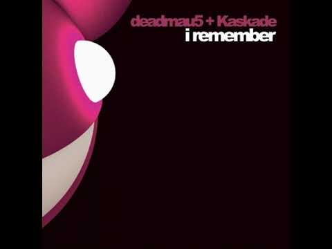 Deadmau5 + Kaskade - I Remember (Vocal Mix)