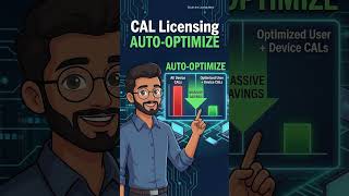 Microsoft CAL Licensing Explained in 90 Seconds | ServiceNow SAM Pro Walkthrough Microsoft Software Audits Cal Licenses Explained