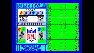 Superbowl XX (ZX Spectrum)