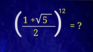 Math Olympiad Radical Simplification Problem |International Math Olympiad |Square Root | Exponents