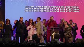 Accessing His Presence | Freedom Family Sunday Service | 8th February 2026